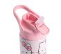 Mackenzie Hello Kitty&#174; Critter Water Bottle