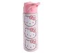 Mackenzie Hello Kitty&#174; Critter Water Bottle