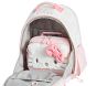 Mackenzie Hello Kitty&#174; Critter Adaptive Backpack