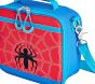 Mackenzie Marvel's Spider-Man Critter Glow-in-the-Dark Adaptive Lunch Box