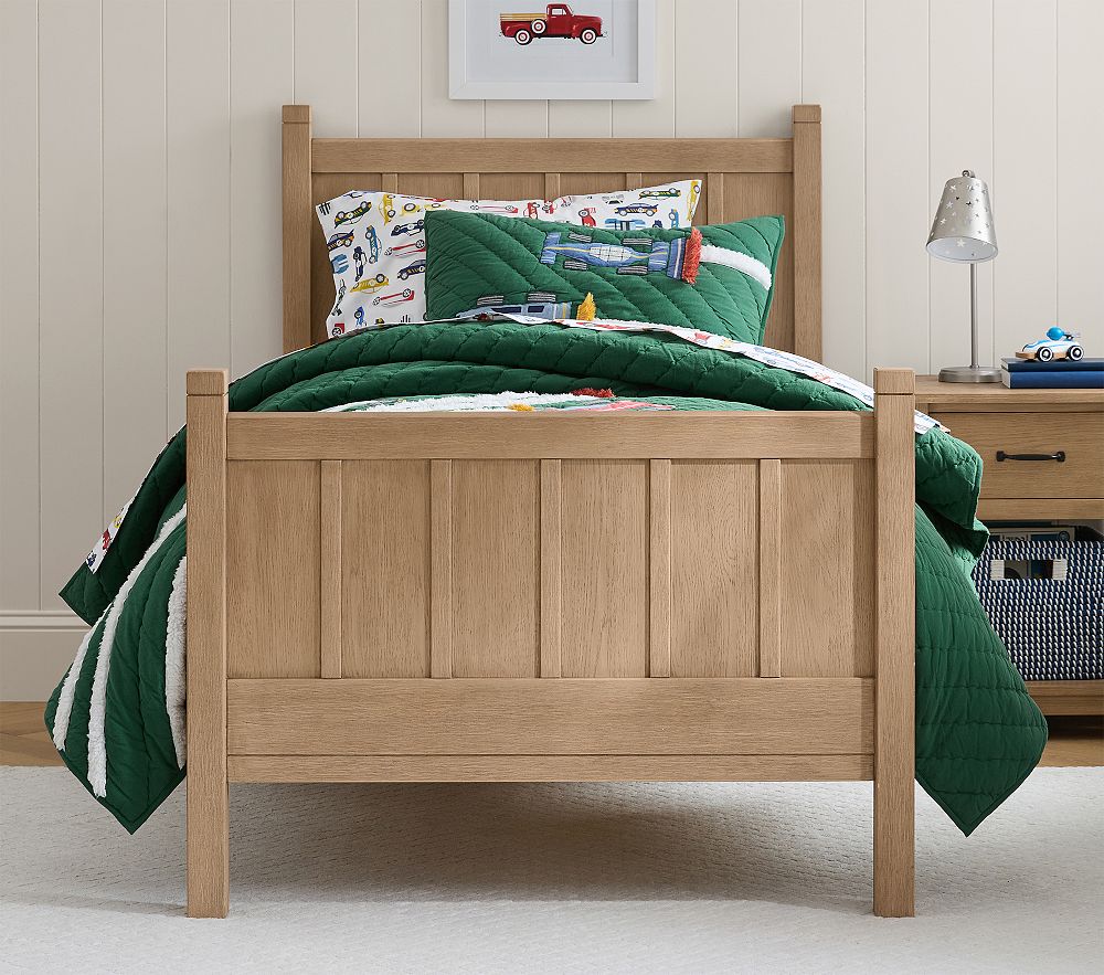 Pottery Barn Camp Bed