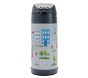 Mackenzie Firefighters Insulated Water Bottle