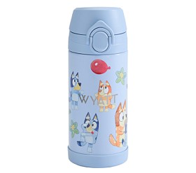 Mackenzie Bluey Water Bottle