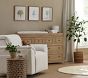 Fillmore 8-Drawer Dresser &amp; Topper Set (56w x 20d&quot;)