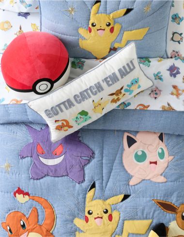 Bedding