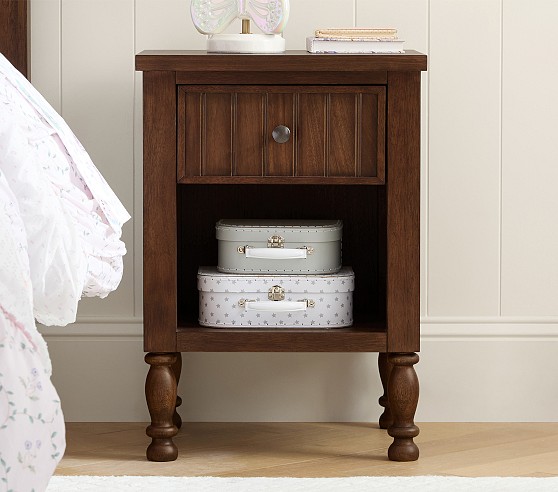 Catalina Kids Storage Desk & Tall Hutch | Pottery Barn Kids