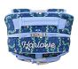 Mackenzie Sequin Flower Trellis Backpack &amp; Lunch Bundle, Set of 3