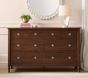 Juliette 7-Drawer Dresser (57w x 20d&quot;)