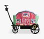 Red Barn Wagon Accessory