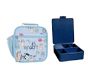Mackenzie <i>Bluey</i> Lunch & Bento Bundle, Set of 2