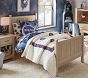 Astronaut Puffer Quilt &amp; Shams