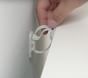 Video 1 for Cameron Bookshelf &amp; Cubby Wall Storage System