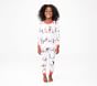 Dr. Seuss's The Grinch&#8482; Organic Cotton Kid Pajama Set