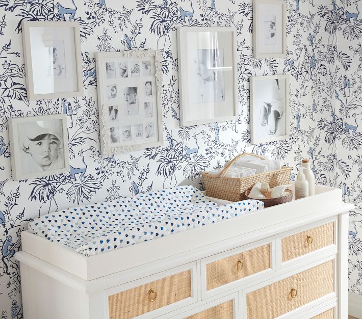 Spring Frost Attic 24 Hydrangea Spring Frost Hydrangea Blanket