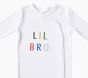 Lil Bro Organic Cotton Baby Pajama
