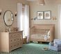 Rifle Paper Co. Globe Trotter Toddler Quilt