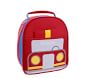Little Critters Firetruck Lunch Box
