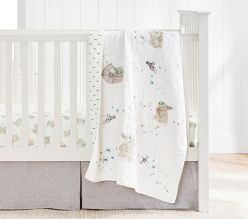 <i>Star Wars™</i> <em>The Mandalorian</em>™ Grogu™ Baby Quilt