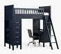 Camp Twin Loft System