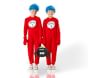 Kids Dr. Seuss's Thing 1™ and Thing 2™ Halloween Costume