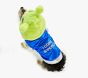 Alien Pet Costume