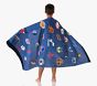 NBA Kid Beach Towel UPF 50+