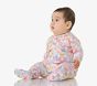Rifle Paper Co. Candy Heart Organic Family Pajama Collection