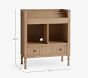 Catalina Cubby Bookcase (32&quot;)