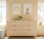 Nash 6-Drawer Dresser (56w x 20d&quot;)