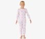 Peter Rabbit™ Flopsy™ Organic Cotton Tight Fit Kid Pajama Set