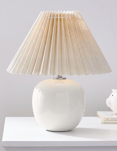 Table &amp; Task Lamps