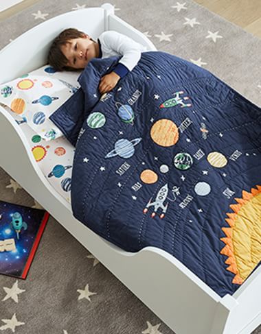 All Toddler Bedding