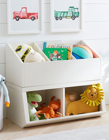 Toy Storage