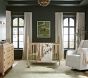 Merced Deluxe Swivel Glider