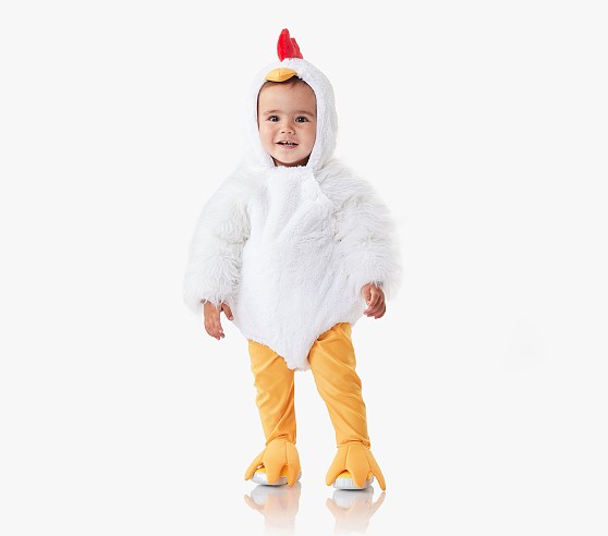 Baby Woodstock™ Halloween Costume | Pottery Barn Kids
