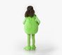 Disney and Pixar <em>Monsters, Inc.</em> Mike Costume