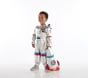 Open Box: Light-Up Astronaut Halloween Costume, 2T
