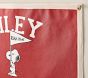 Peanuts&reg; Snoopy&reg; Personalized Printed Flag