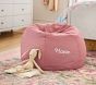 Anywhere Beanbag&#8482;, Soft Berry Twill Slipcover Only
