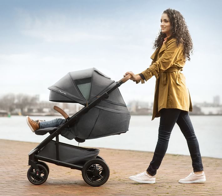 Nuna Tavo Next Infant Insert Nuna TAVO Next Stroller PIPA Series