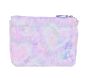 Colby Tie-Dye Heart Supplies Pouch
