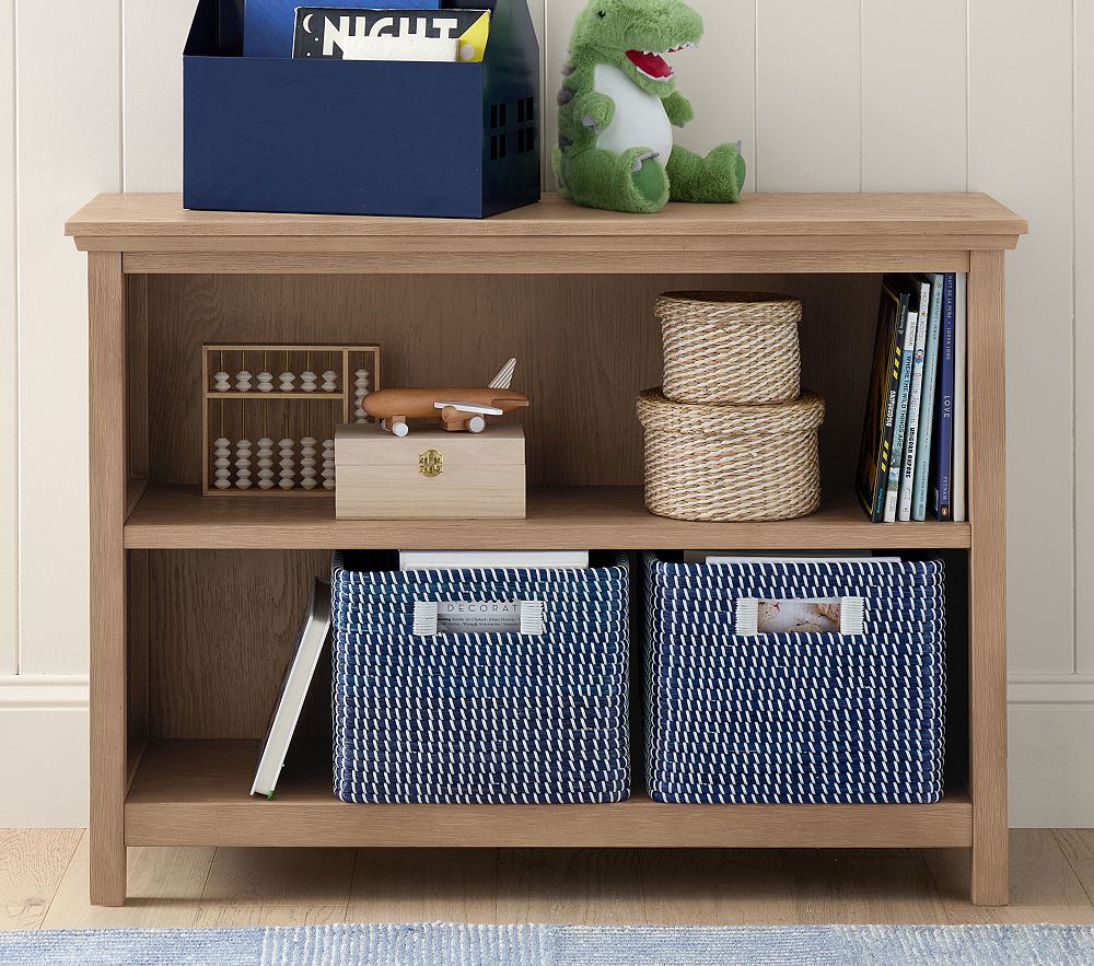 Pottery Barn Cameron Bookcase