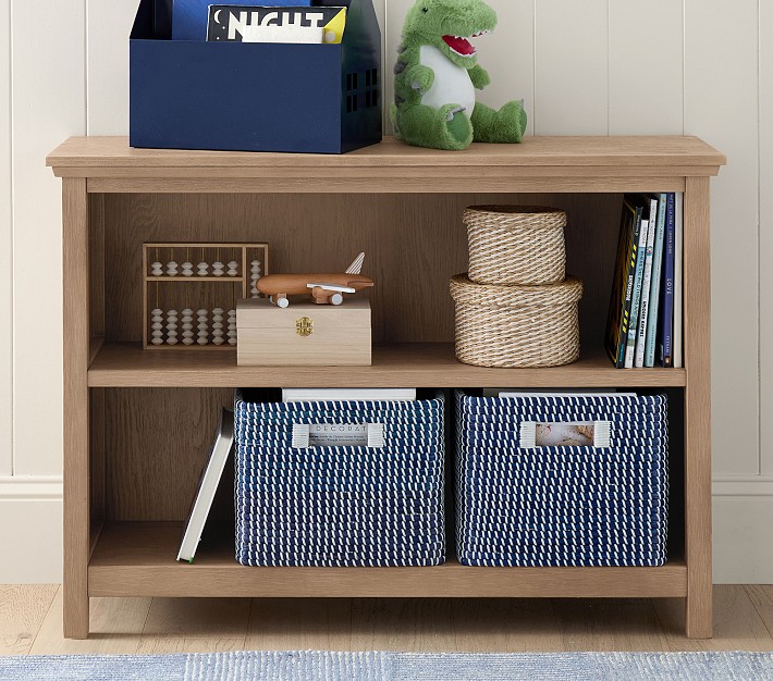 Cameron 2-Shelf Bookcase (42&quot;)