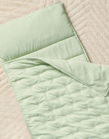 Kainsy Custom Toddler Nap Mat For Daycare Sleeping Bag For Boys, Kids