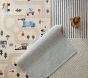 Construction Washable Rug
