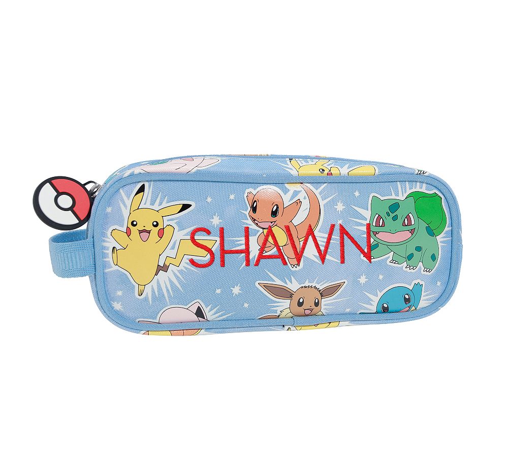 Mackenzie Pok&#233;mon Glow-in-the-Dark Pencil Case
