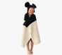 Disney Mickey Mouse Kid Hooded Towel