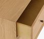 west elm x pbk Mid-Century 3-Drawer Changing Table (36w x 18d&quot;)