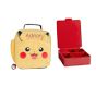 Mackenzie Pok&#233;mon Pikachu Critter Lunch Bundle, Set of 2