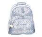 Mackenzie Hello Kitty&#174; Stripe Backpack